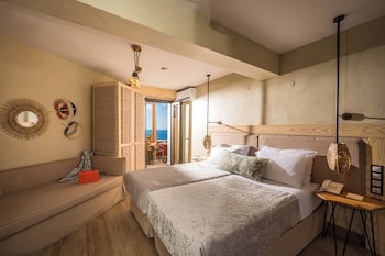 Esperides Resort Crete, The Authentic Experience galeri fotoğrafı