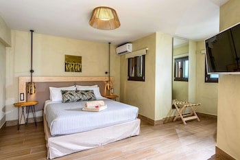 Esperides Resort Crete, The Authentic Experience galeri fotoğrafı