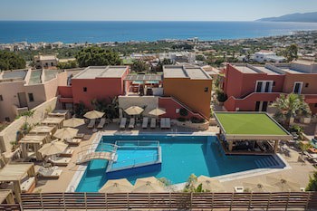 Esperides Resort Crete, The Authentic Experience fotoğrafı