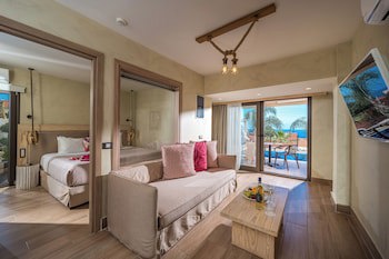 Esperides Resort Crete, The Authentic Experience galeri fotoğrafı