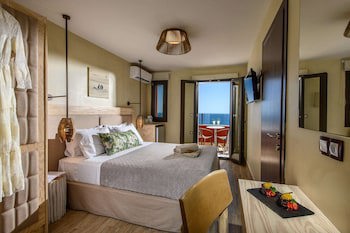 Esperides Resort Crete, The Authentic Experience galeri fotoğrafı