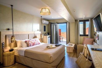 Esperides Resort Crete, The Authentic Experience galeri fotoğrafı