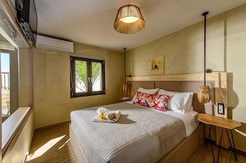 Esperides Resort Crete, The Authentic Experience galeri fotoğrafı