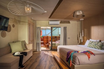 Esperides Resort Crete, The Authentic Experience galeri fotoğrafı