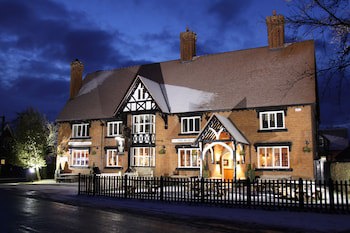 Bears Paw Inn