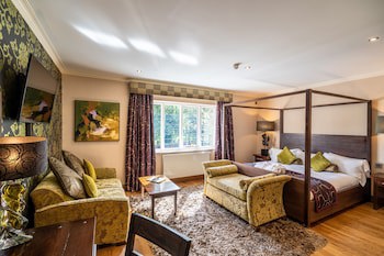 Bears Paw Inn