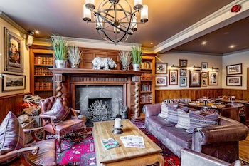 Bears Paw Inn