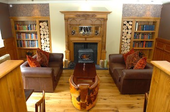 Bears Paw Inn