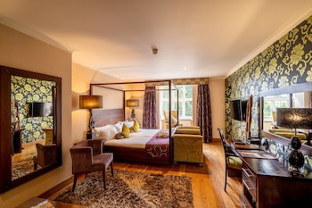 Bears Paw Inn