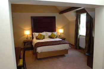 Bears Paw Inn