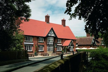 Bears Paw Inn