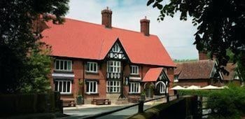 Bears Paw Inn