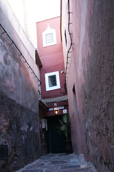 Dar Zemrane
