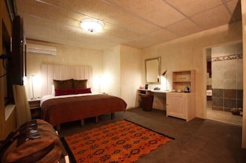 African Rock Hotel