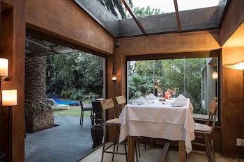 African Rock Hotel
