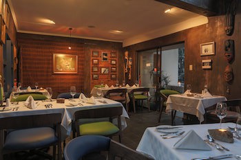 African Rock Hotel
