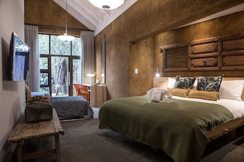 African Rock Hotel