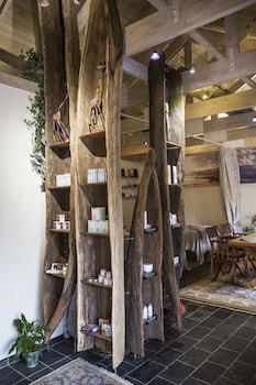 African Rock Hotel