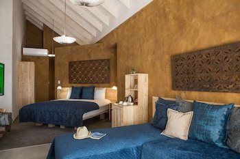 African Rock Hotel
