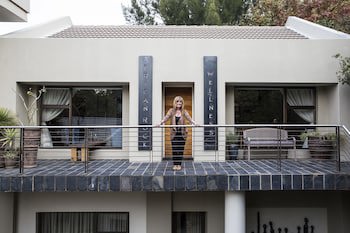 African Rock Hotel
