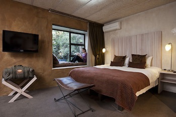 African Rock Hotel