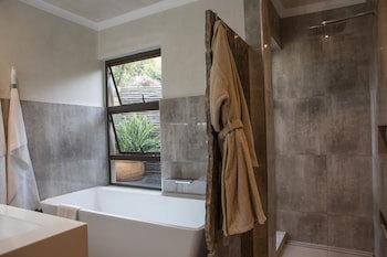 African Rock Hotel