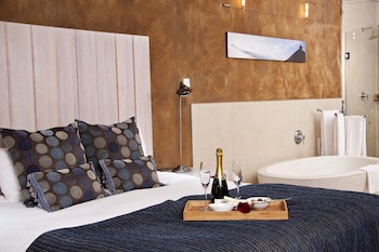 African Rock Hotel