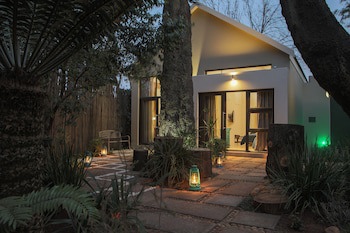 African Rock Hotel