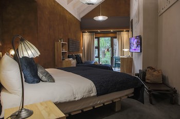 African Rock Hotel