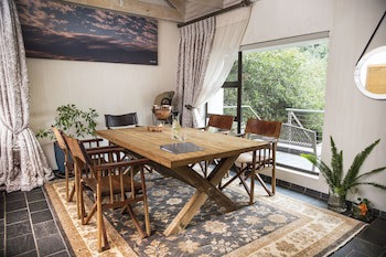 African Rock Hotel