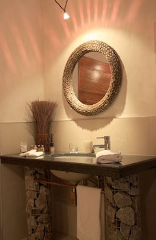 African Rock Hotel