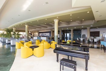 Gloria Palace Royal Hotel & Spa