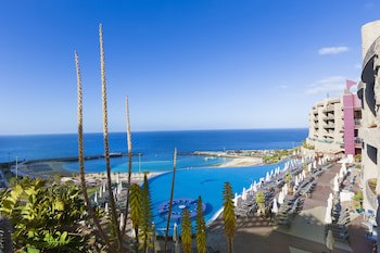 Gloria Palace Royal Hotel & Spa