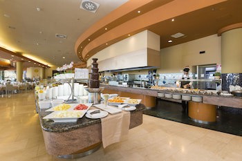Gloria Palace Royal Hotel & Spa