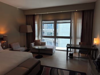Park Arjaan By Rotana galeri fotoğrafı