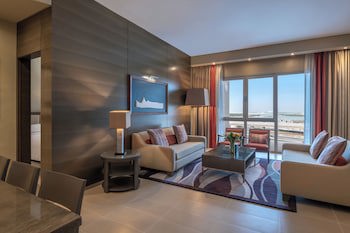Park Arjaan By Rotana galeri fotoğrafı