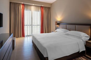 Park Arjaan By Rotana galeri fotoğrafı
