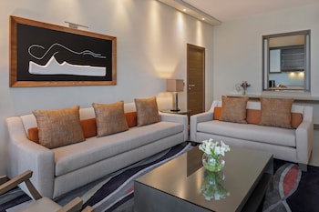 Park Arjaan By Rotana galeri fotoğrafı