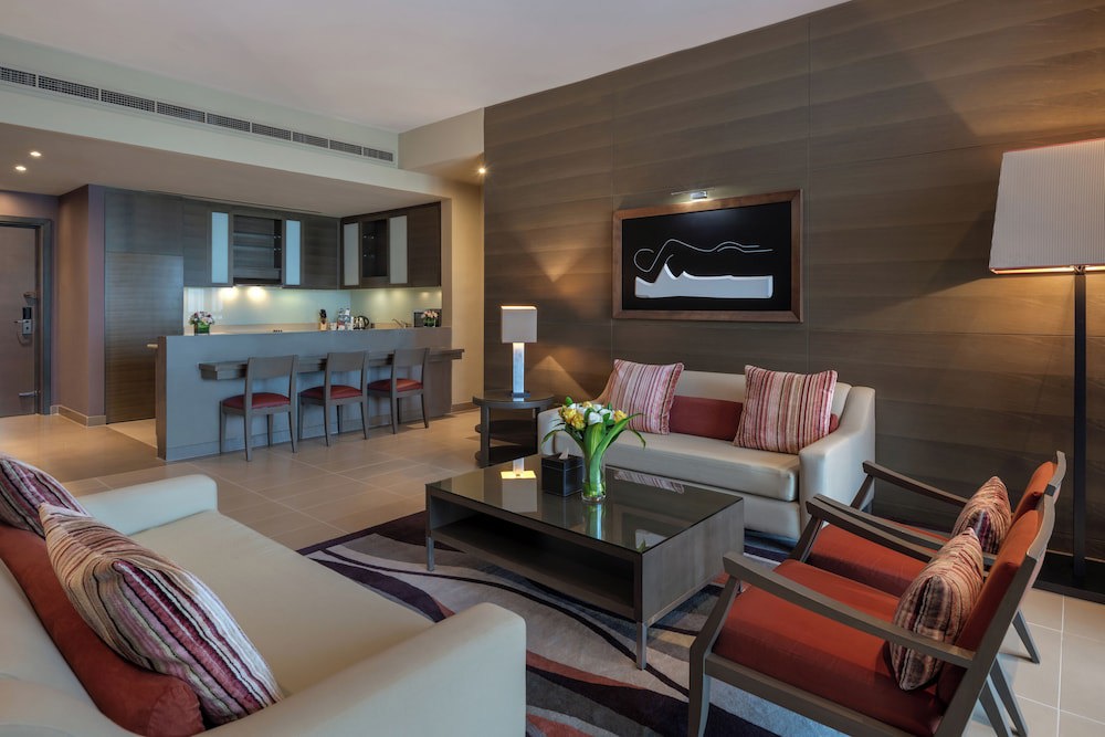 Park Arjaan By Rotana