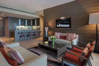 Park Arjaan By Rotana galeri fotoğrafı