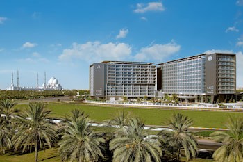 Park Arjaan By Rotana