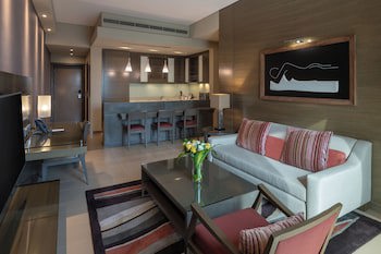 Park Arjaan By Rotana galeri fotoğrafı