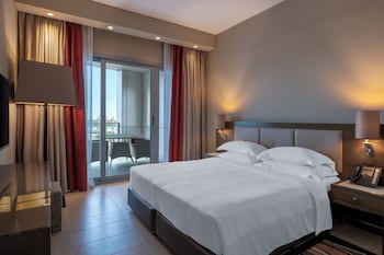 Park Arjaan By Rotana galeri fotoğrafı