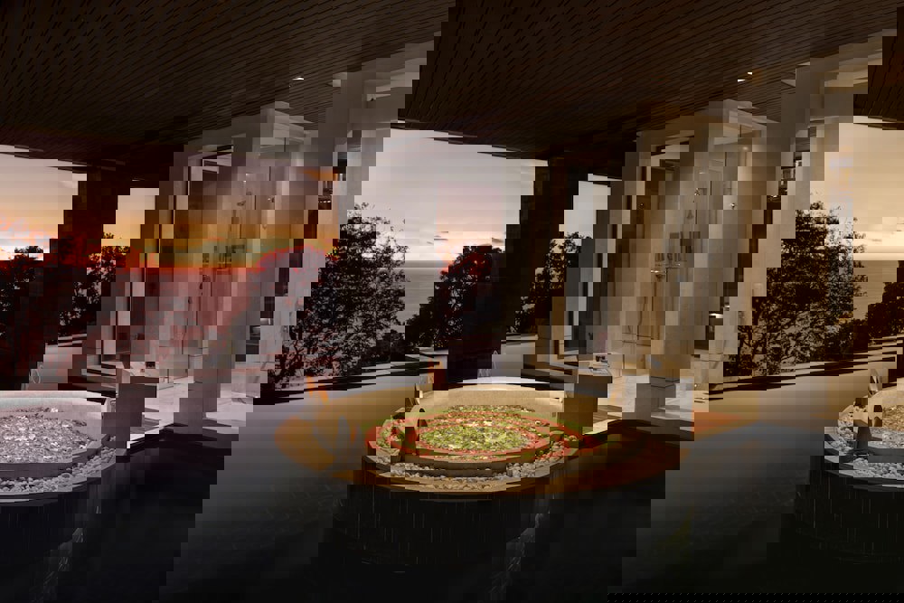 Paresa Resort Phuket