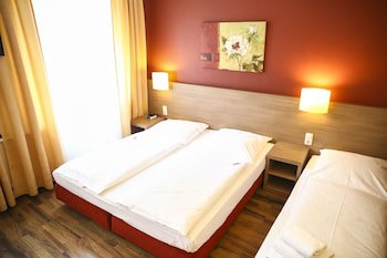 Hotel Marienthal fotoğrafı
