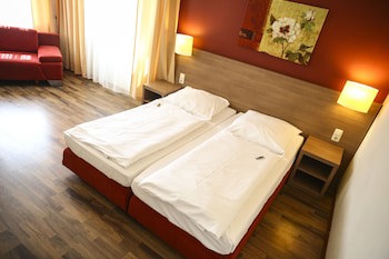 Hotel Marienthal galeri fotoğrafı