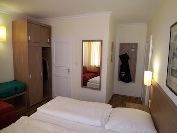 Hotel Marienthal galeri fotoğrafı