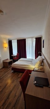 Hotel Marienthal galeri fotoğrafı