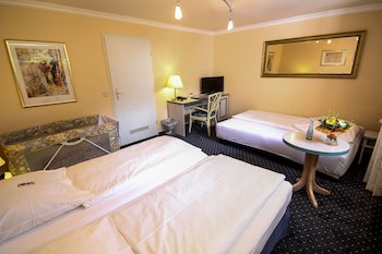 Hotel Marienthal galeri fotoğrafı
