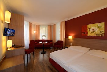 Hotel Marienthal galeri fotoğrafı
